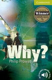 Portada de Why? Starter/Beginner Paperback