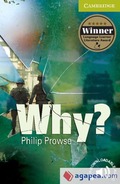 Why? Starter/Beginner Paperback