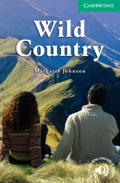 Portada de Wild Country Level 3