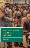 Portada de Workers and Peasants in the Modern Middle East