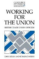 Portada de Working for the Union