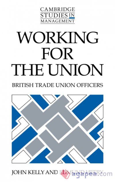 Working for the Union Working for the Union
