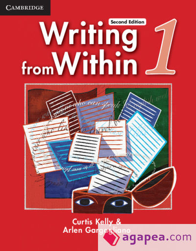 Writing from Within Level 1 Student's Book