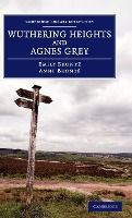 Portada de Wuthering Heights and Agnes Grey