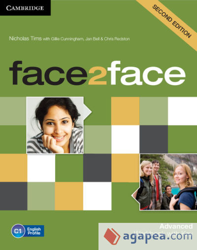 face2face Advanced Workbook with Key