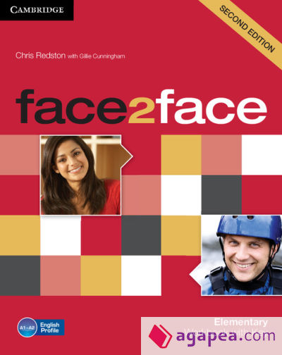 face2face Elementary. Workbook with Key