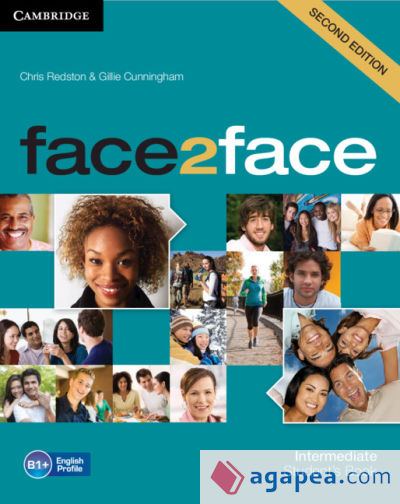 face2face Intermediate Student's Book