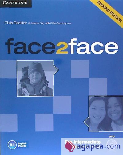face2face Pre-intermediate Teacher's Book with DVD 2nd Edition
