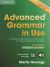 Portada de Advanced Grammar in Use, de Martin Hewings