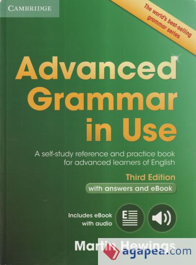 Advanced Grammar in Use