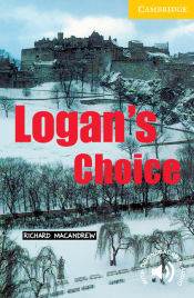 Portada de Logan's Choice