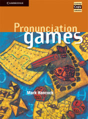 Portada de PRONUNCIATION GAMES