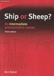 Portada de SHIP OR SHEEP ST 3 ED