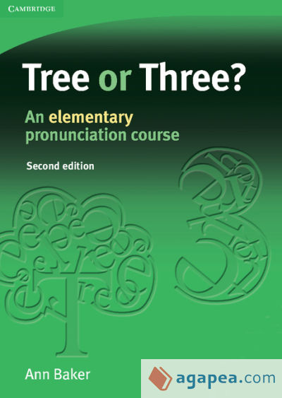 TREE OR THREE ST 2 ED