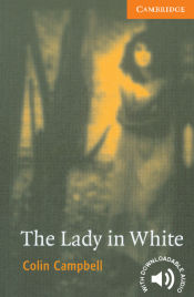 Portada de The Lady in White