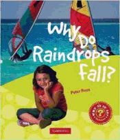 Portada de Why Do Raindrops Fall?
