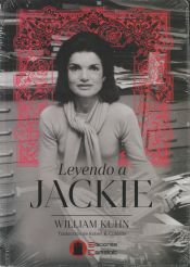 Portada de LEYENDO A JACKIE