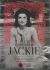 Portada de LEYENDO A JACKIE, de William Kuhn