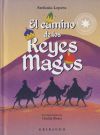 Camino De Los Reyes Magos, El De Stefania Lepera