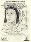 Camino de perfección (audiolibro)