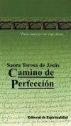 Camino de perfecci&oacute;n