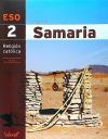 Caminos de Samaria 2. Religión católica