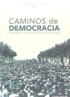 Caminos de democracia