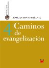 Caminos de evangelización