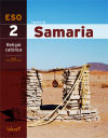 Camins de Samaria 2. Religió catòlica. 2ESO