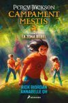 Campament Mest&iacute;s 1 - La zona rebel