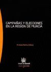 Campañas y elecciones en la región de Murcia