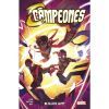 Campeones 4
