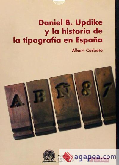 DANIEL B. UPDIKE Y Hª DE LA TIPOGRAFIA 2 VOL