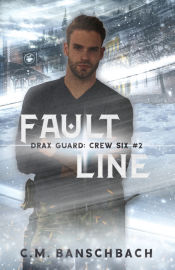 Portada de Faultline