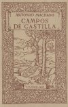 Campos De Castilla.Edicion Especial