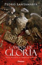 Portada de Campos de gloria (Ebook)