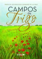 Portada de Campos de trigo (Ebook)