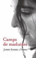 Portada de Camps de maduixes (Ebook)