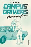 Campus Drivers 2. N&ograve;vio perfecte