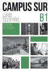 Campus Sur B1 Cuaderno de Ejercicios