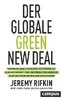 Portada de Der globale Green New Deal