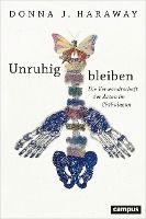 Portada de Unruhig bleiben