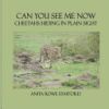 Can You See Me Now: Cheetahs Hiding in Plain Sight