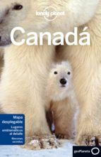 Portada de Canadá 4. Ontario (Ebook)