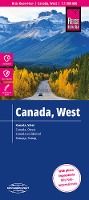 Canadá Oeste