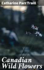 Portada de Canadian Wild Flowers (Ebook)