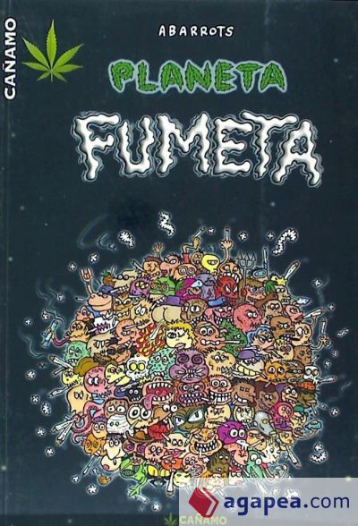 Planeta fumeta