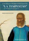 Canarias y Pedro González en "La tempestad" de William Shakespeare