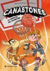 Canastones 3 - La profec&iacute;a del escorpi&oacute;n