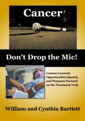 Portada de Cancer: Don't Drop the Mic! (Ebook)